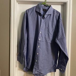 Men’s Neiman Marcus Shirt 171/2 34/35
